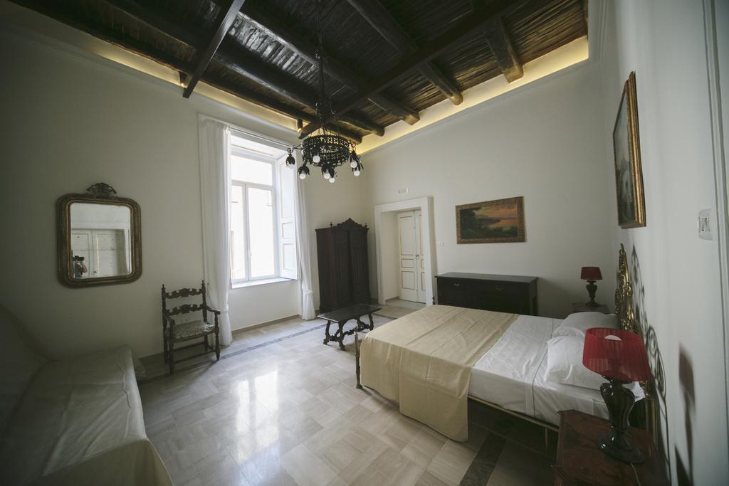 Camera Familiare Deluxe