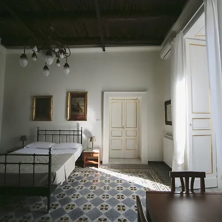 Area Angioina Suites-3