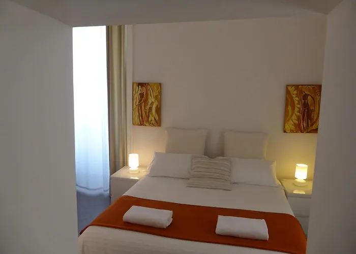 Ibed B&BHotel Napoli