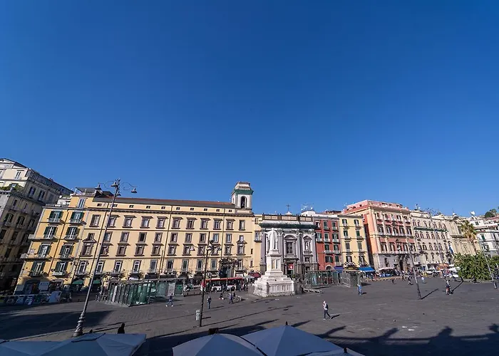 P.C. Boutique H. De GasperiHotel Napoli