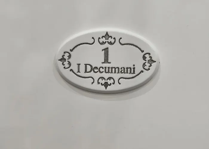 Bed and Breakfast I Decumani Napoli