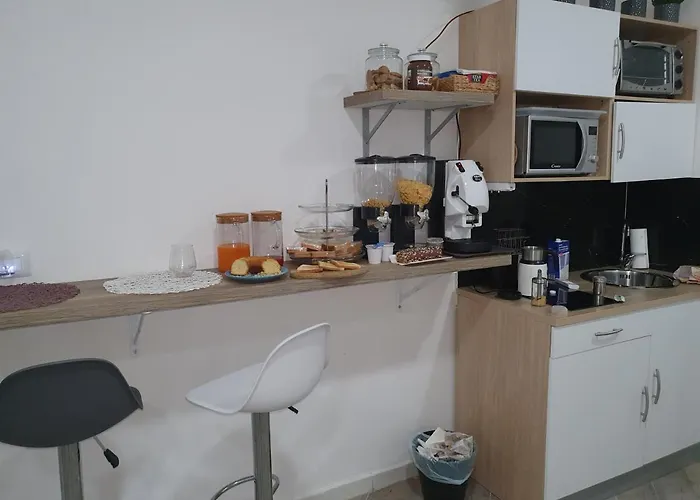 Dimorra Boutique RoomsHotel Napoli